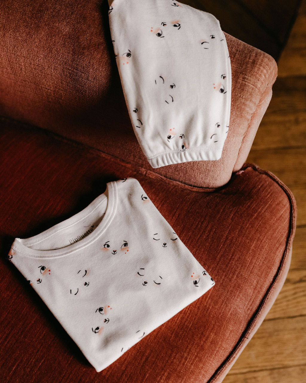 Pyjama enfant