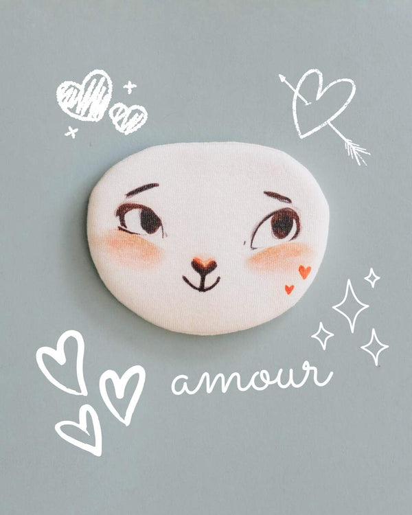 Visage Amour