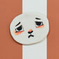 Visage Patraque